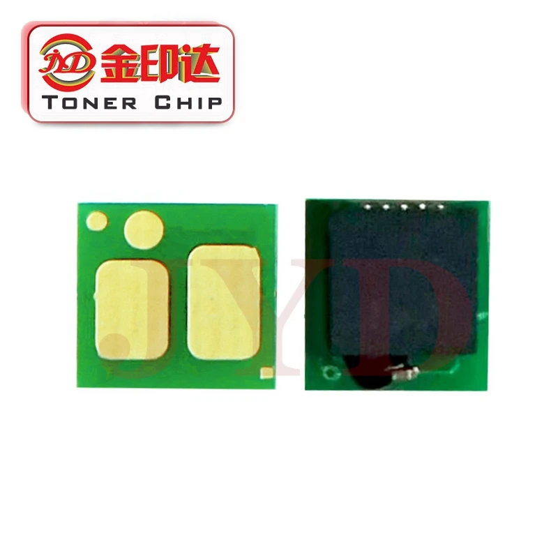 

8 PCS 1.5K/1.2K Cartridge chip for Canon GRG 054 Crg-054 for Color imageCLASS MF641Cw/MF642Cdw/MF644Cdw MF640C/MF642Cdw printer