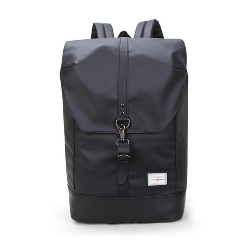 

ARCTIC HUNTER High-capacity Men Backpack New Fashion Waterproof Oxford cloth 16 inch Notebook Laptop Backpack school bag