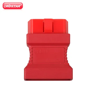 

OBD2 16PIN Connector for X100+ and X200+