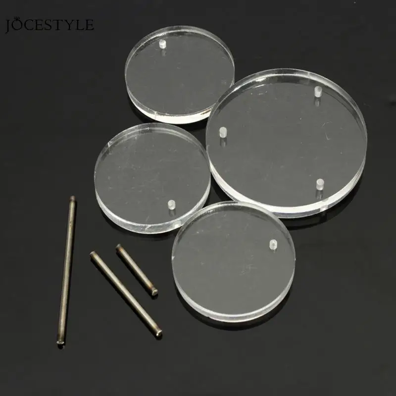 3 Tray Acrylic Jewelry Display Boxes Bracelet Holder Necklace Rack Showcase Watch Display Stand Clear Acrylic Jewelry Organizer 3 Tray Acrylic Jewelry Display Boxes Bracelet Holder Necklace Rack Showcase Watch Display Stand Clear Acrylic Jewelry Organizer