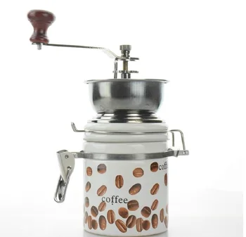 

Free Shipping Espresso Coffee grinder Coffee machine