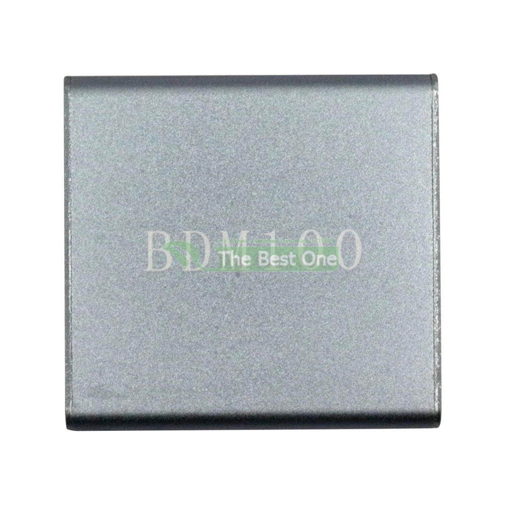 V1255 BDM100 ECU программист BDM 100 автомобильный ECU ридер работа с BDM каркасом адаптеры BDM100 чип Тюнинг инструмент