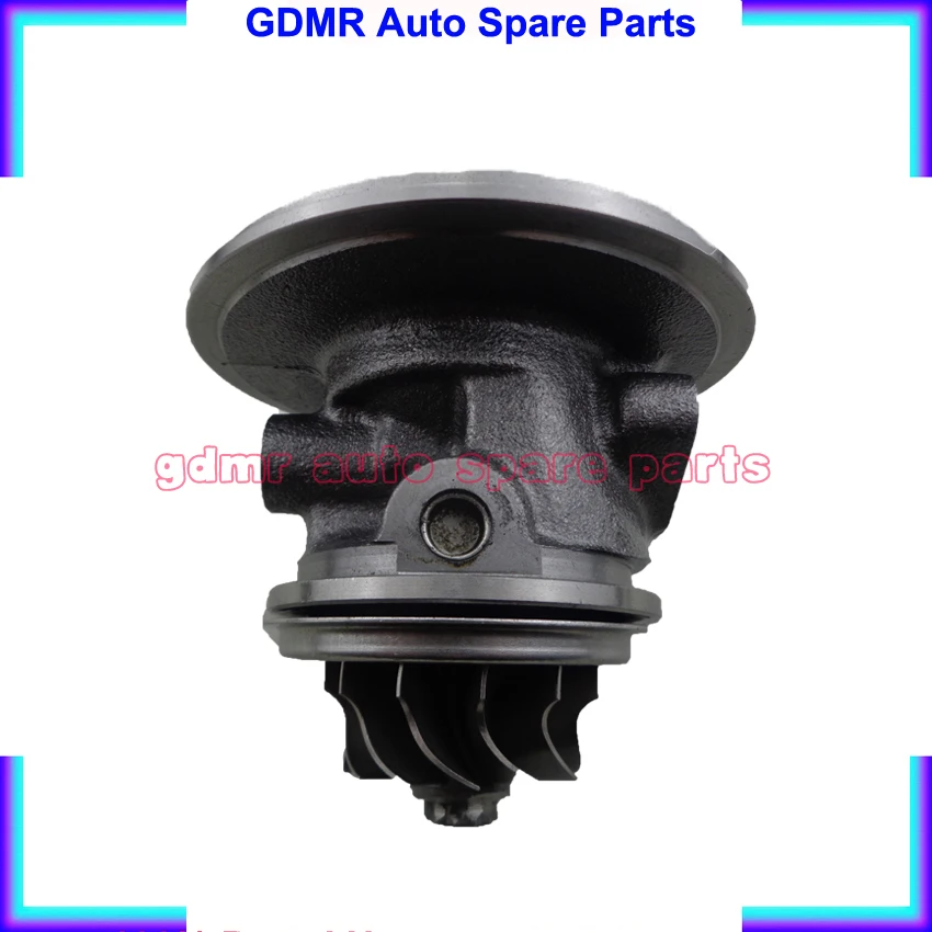 RHB5 VE180027 8970385180 8971480760 8970863433 turbo turbocharger cartridge for isuzu trooper for Opel Monterey Frontera 4JB1TC 4JG2