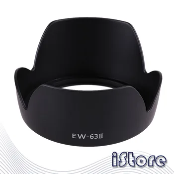 

wholesale EW-63II lens hood for Canon EF 28mm f/1.8 USM snap-on bracket Can be installed in reverse