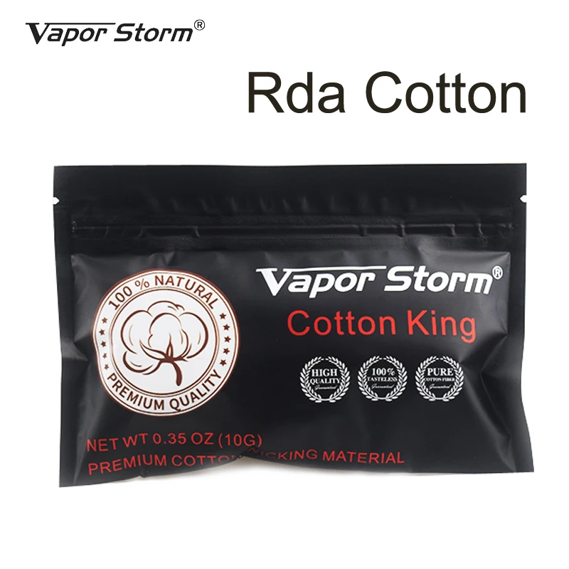 RDA Cotton (9