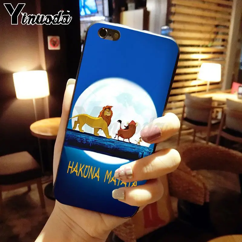 Hakuna Matata The Lion King