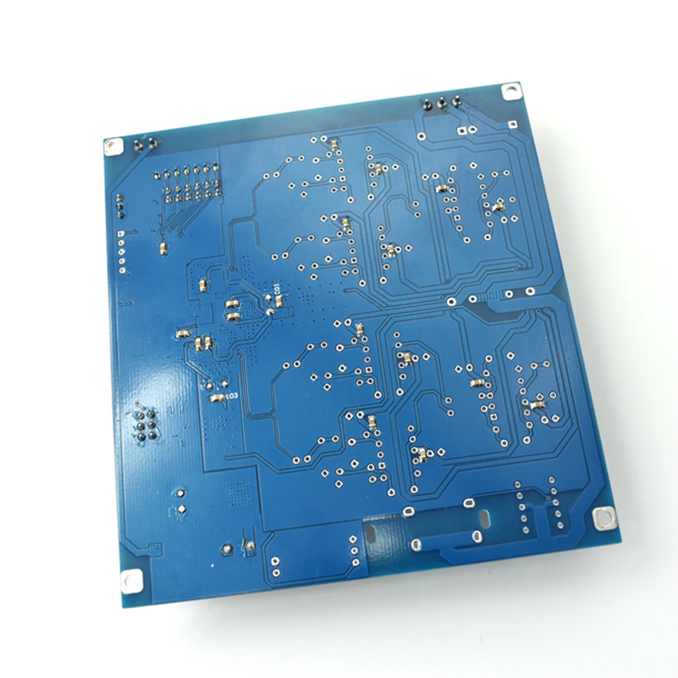ЦАП Декодер Lusya AK4490EQ официальная стандартная схема I2S DSD готовые наборы для