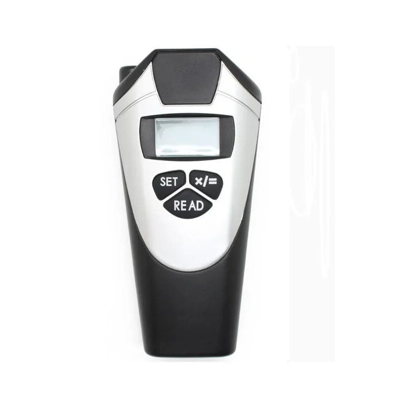 

Ultrasonic Rangefinder digital rangefinder infrared ultrasonic electronic rule instrument equipment ruler test tool