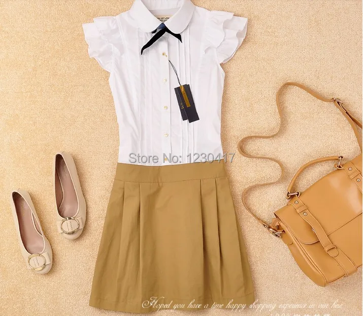 retro 60's outfit