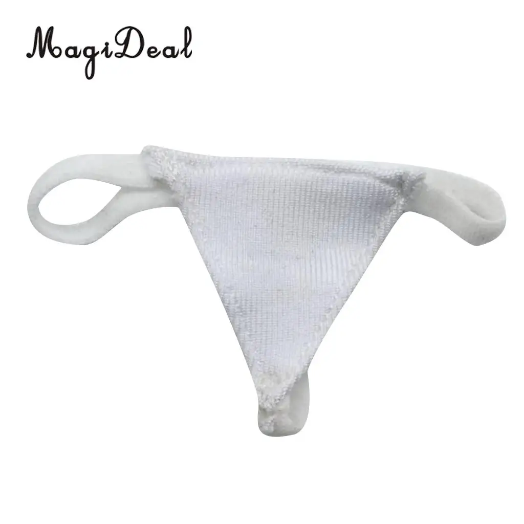 1:6 Scale Female Briefs Sexy Thong for //Kumik Action Figure