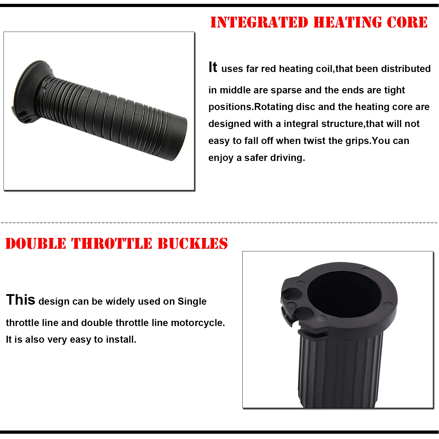 Motorcycle Accessories