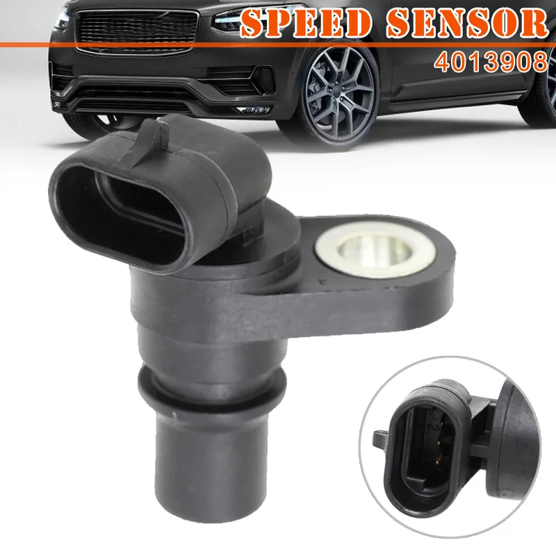 

New 1 Pcs Speed Sensor 4013908 Replacement Accessories Durable for Polaris Car Vehicle