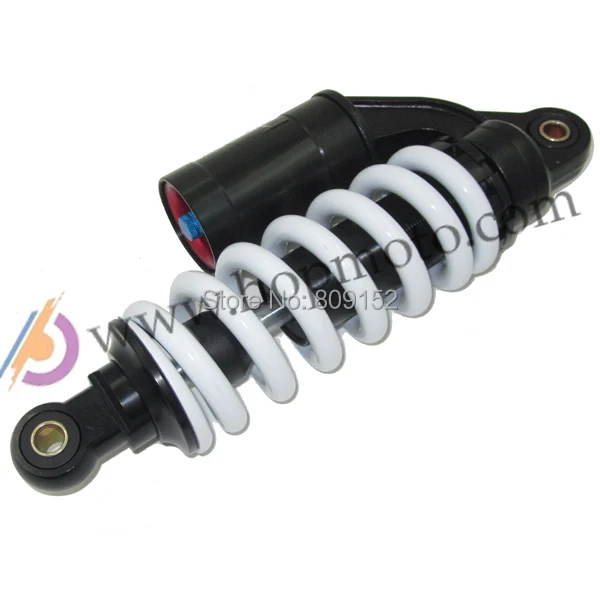 Dirt bike/Pit bike 260mm Rear Back Air Bag SHOCK ABSORBERS Shock