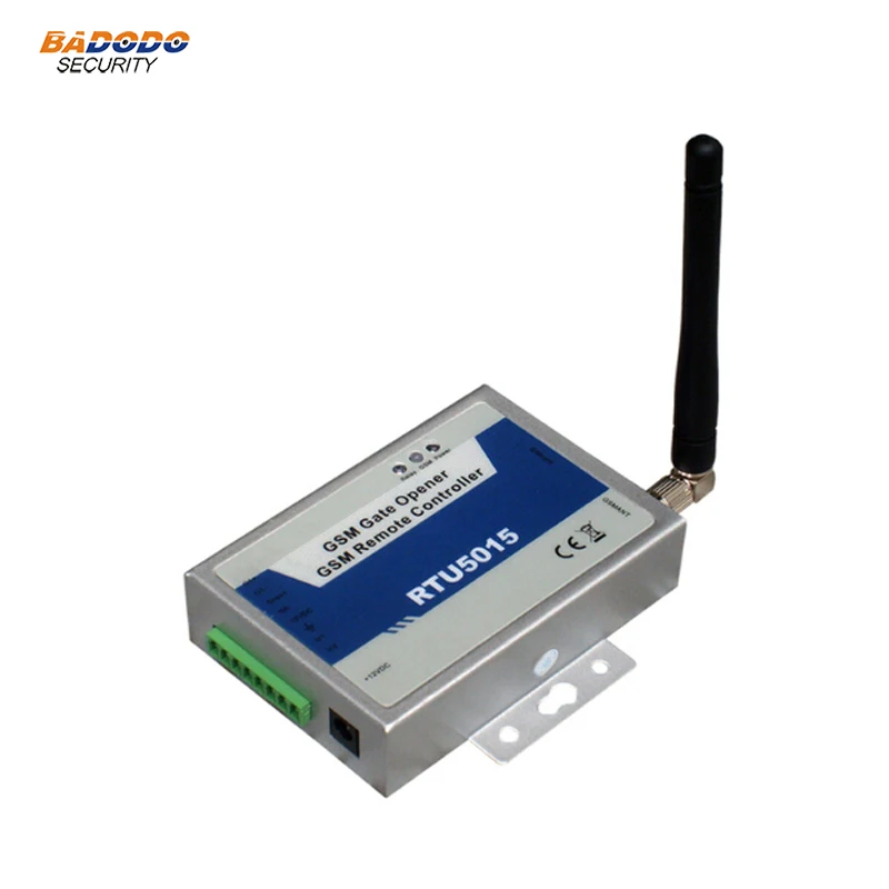 Gsm Wireless Remote Opener And Gsm Remote Controller For Door Opener