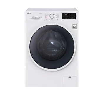 

LAVASECADORA F4J6VG0W