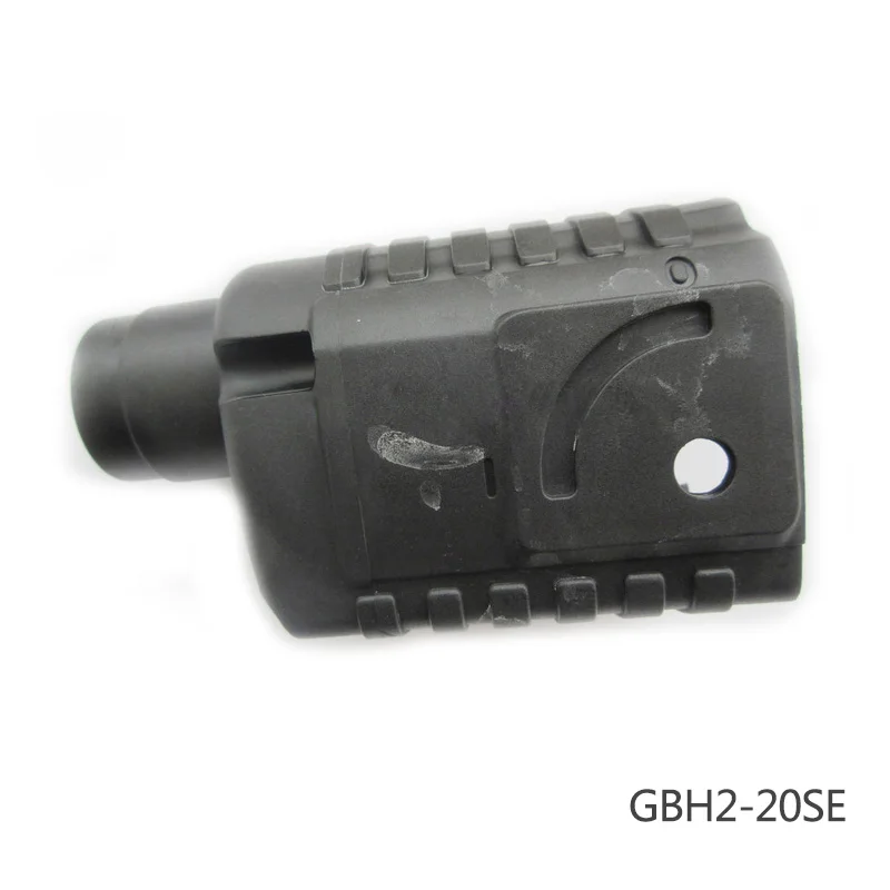 

Electric hammer drill Boutique Electric hammer head shell / case, front of electric hammer shell for Bosch GBH2-20/20SE