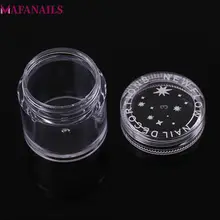 100Pcs/ Lot 10 ml (1/3 oz) Clear Bottles Refillable Bottles Plastic Empty Makeup Jar- Pot Cream/Cosmetic Container 10ML BOT09 100Pcs/ Lot 10 ml (1/3 oz) Clear Bottles Refillable Bottles Plastic Empty Makeup Jar- Pot Cream/Cosmetic Container 10ML BOT09