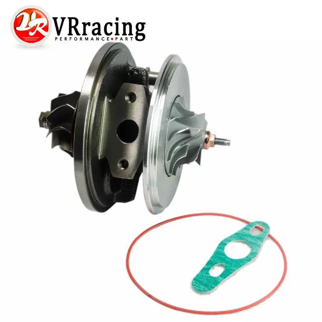 

VR RACING - GT1749V 713673 Turbo cartridge CHRA for AUDI VW Seat Skoda Ford 1.9 TDI 115HP 110HP VR-TBC15