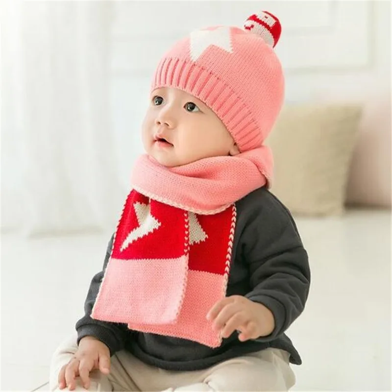 baby hat winter (12)