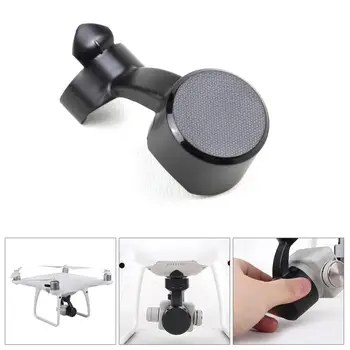 Gimbal Lens Cover Camera Case Protector Hood for DJI Phantom 4Pro/4Pro+/4Advanced/4Advanced+ Protecting Drone Lens Gimbal Cap