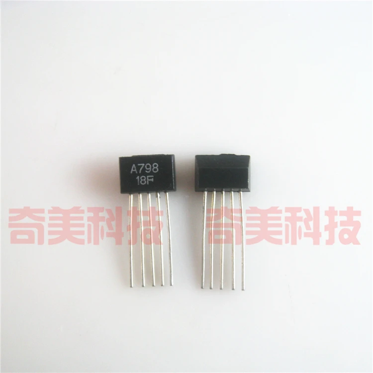 

Free shipping 2pcs/lot 2SA798 A798 DIP STOCK