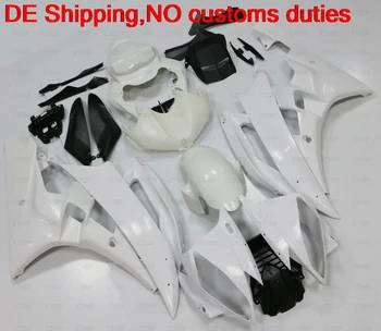 

Injection moulding Bodywork for YAMAHA YZFR6 YZF R6 YZF600 R6 YZF-R6 2006 2007 06 07 Fairing Kit Body Kit