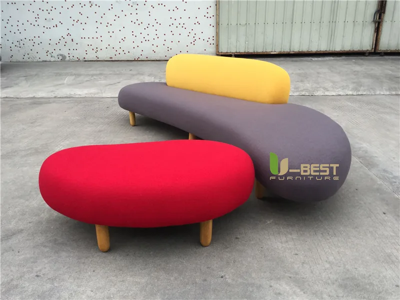 u-best noguchi sofa set  (1)
