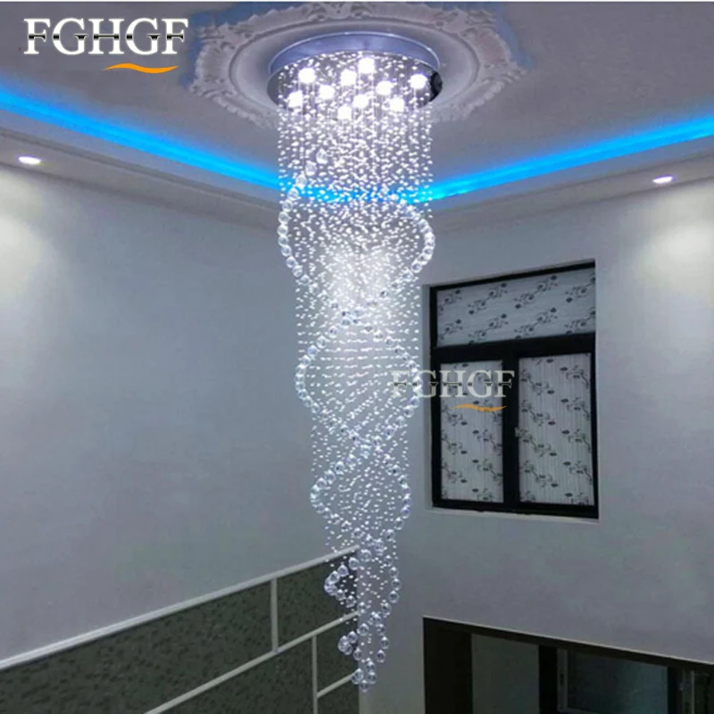 Long crystal light (1)