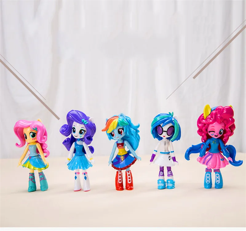 My Little PONY GIRLS (1)