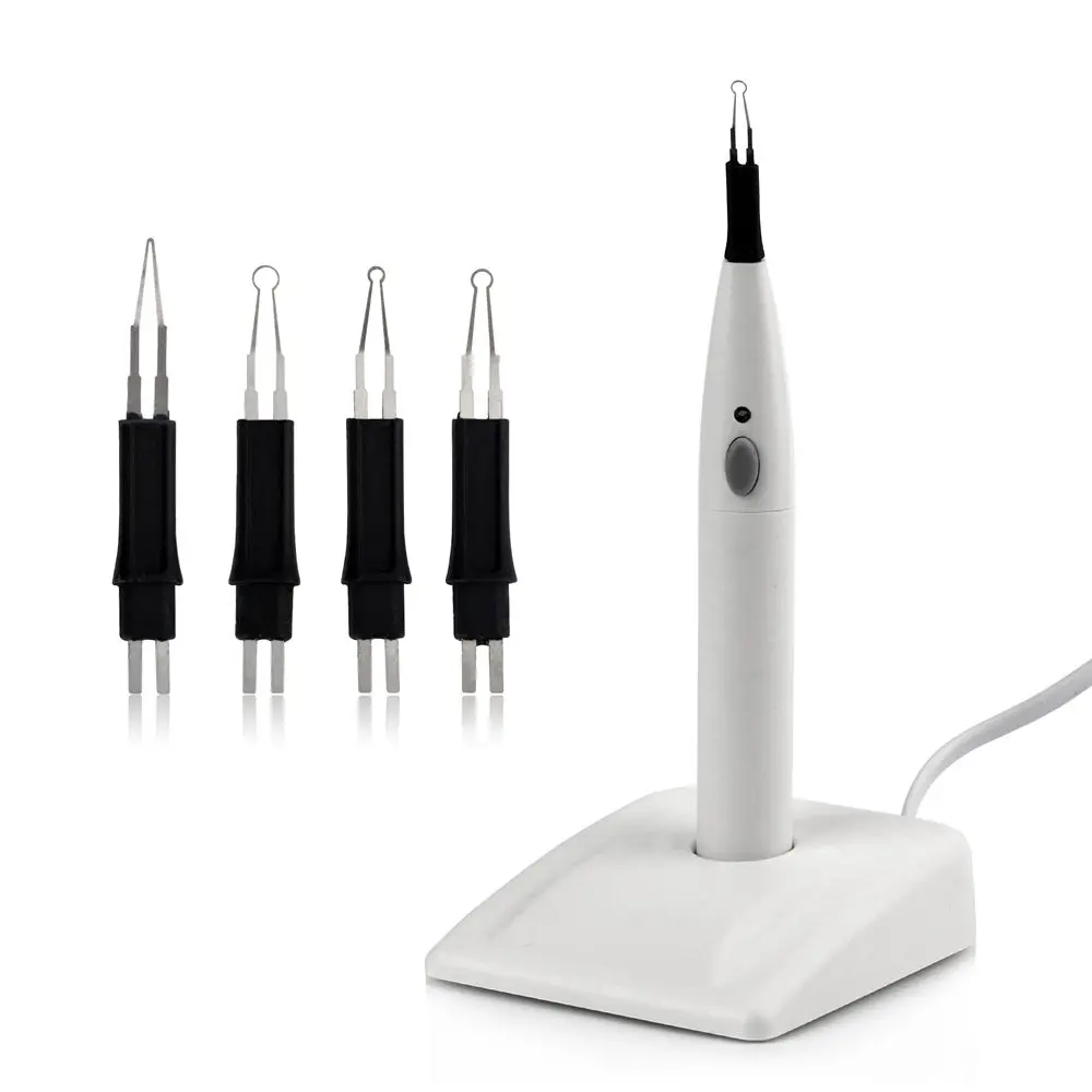 

High Quality 4Tips Dental Gutta Percha Tooth gum Cutter Endo Gutta Cutter gutta percha dissolved breaker cutter
