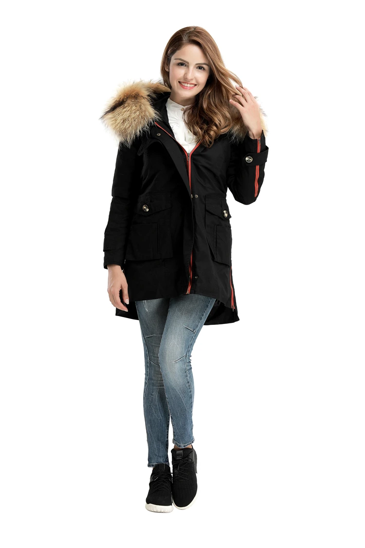 winter coat