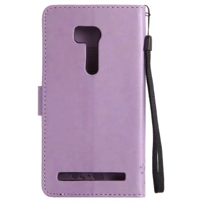 Asus Zenfone GO ZB551KL Case Cover Luxury Wallet PU Leather Phone Case For Asus Zenfone GO ZB551KL TV ZB 551KL  Flip Cover (5)