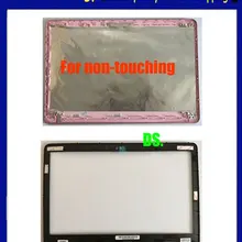 Wellendorff / для SONY Vaio SVF153 SVF152 SVF152A SVF152A29V SVF152c29M задняя крышка и передняя рамка для Non-Touch, розовый