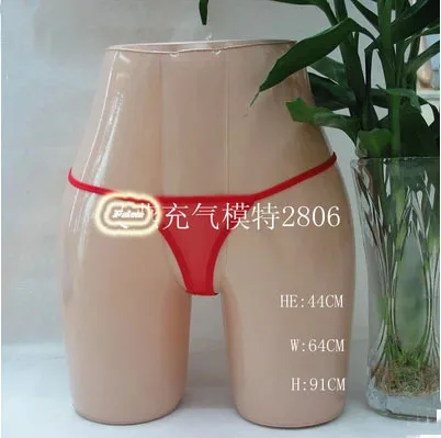 

2015 Colorful Inflatable Mannequin Torso Female Mannequin Torso On Sale