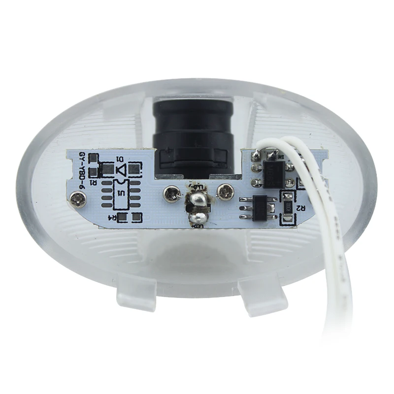 QCDIN пара для MAZDA светодиодный светильник двери автомобиля Добро пожаловать