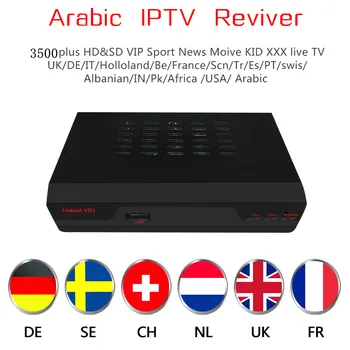 

arabic iptv receiver R1 iptv france 1 year iptv subscription free 4000 italia sweden portugal belgium Africa livetv TV Receivers