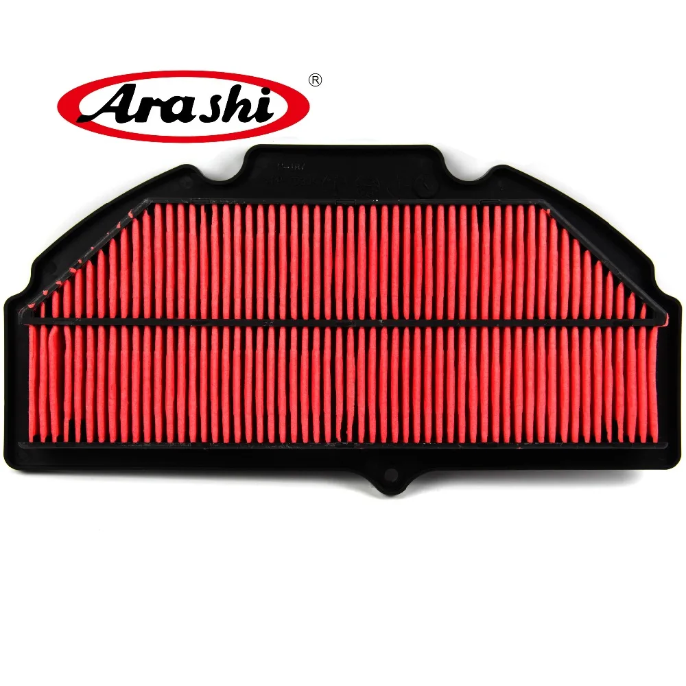 Воздушный фильтр Arashi для Suzuki GSXR1000 2009 2010 2011 мотоциклетный воздушный очиститель