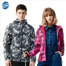 Флисовая Куртка Для мужчин открытый сноуборд куртка ветрозащитная Водонепроницаемый куртка мужской отдых Пеший Туризм куртки дождь ветровка