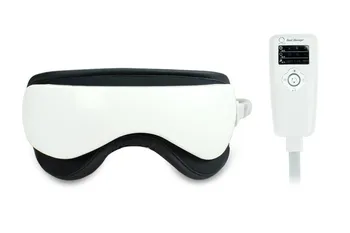 

Free shipping KS3600 recommended eye massager with music eye care massager with remote