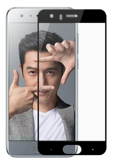 Seyisoo Brand Tempered Glass For Huawei Honor 9 (11)