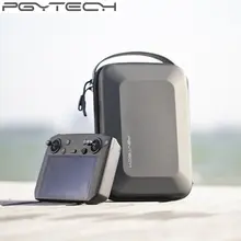 PGYTECH Waterproof Carrying Case for DJI Mavic 2 Smart Controller Storage Bag Control Box for DJI Mavic 2 Pro Zoom Remote PGYTECH Waterproof Carrying Case for DJI Mavic 2 Smart Controller Storage Bag Control Box for DJI Mavic 2 Pro Zoom Remote