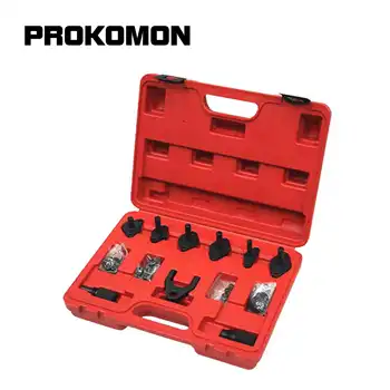 

False Actuator Kit Common Rail Diesel Pump For Delphi Bosch Denso Siemens