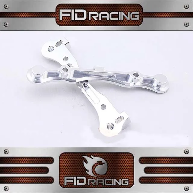 Комплект колпачков заднего штифта FID Racing CNC обработанного сплава V2 для losi 5ive t rovan LT