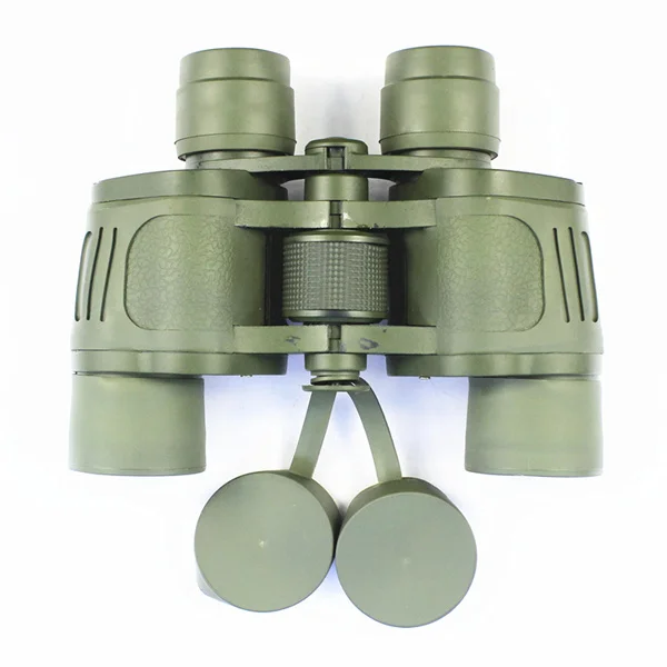 Free Shipping 8x40 font b Binocular b font Super Clear Telescope for Tourism Hunting Outdoor Camping