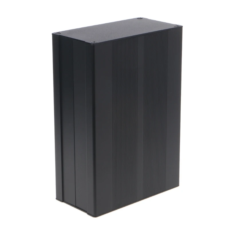 150x105x55mm DIY Aluminum Enclosure Case font b Electronic b font Project PCB Instrument Box
