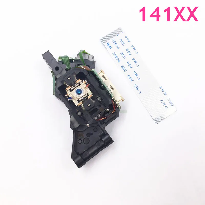 Замена лазерной линзы для Xbox 360 Fat DVD высокое качество 141X 14XX оптический пикапы