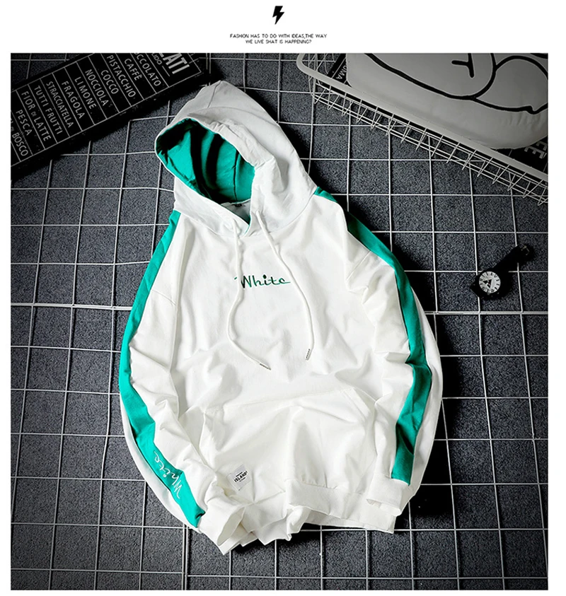 Hiphop Hoodie  (3)