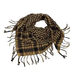 Легкий для женщин мужчин унисекс арабский Shemagh Keffiyeh палестинский шарф шаль обёрточная бумага