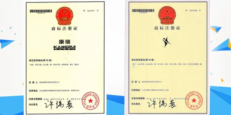Trademark-Licensing