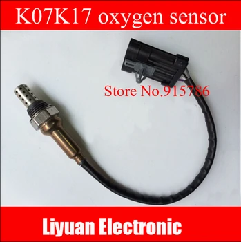 

New K07K17 oxygen sensor / 25325359 three oxygen sensor Free Shipping
